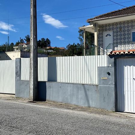 Alojamento D Duarte T1 Gouveia  Exteriör bild