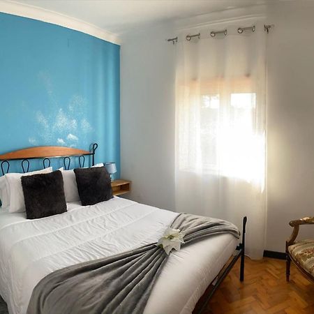 Alojamento D Duarte T1 Gouveia  Exteriör bild